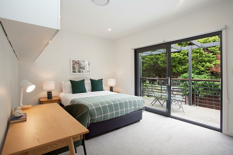 Bondi Coastal Charm ISYD