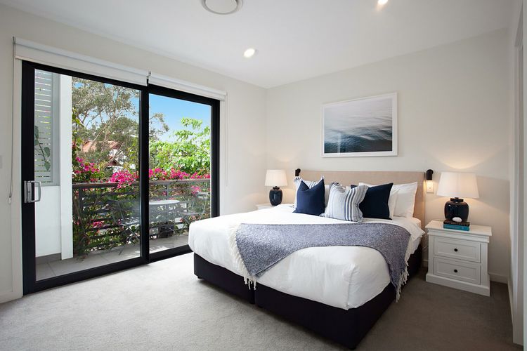Bondi Coastal Charm ISYD