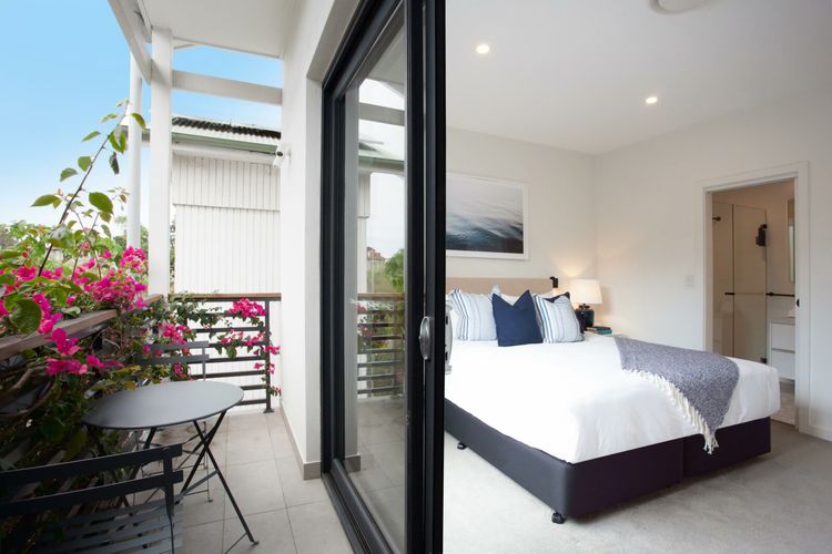 Bondi Coastal Charm ISYD