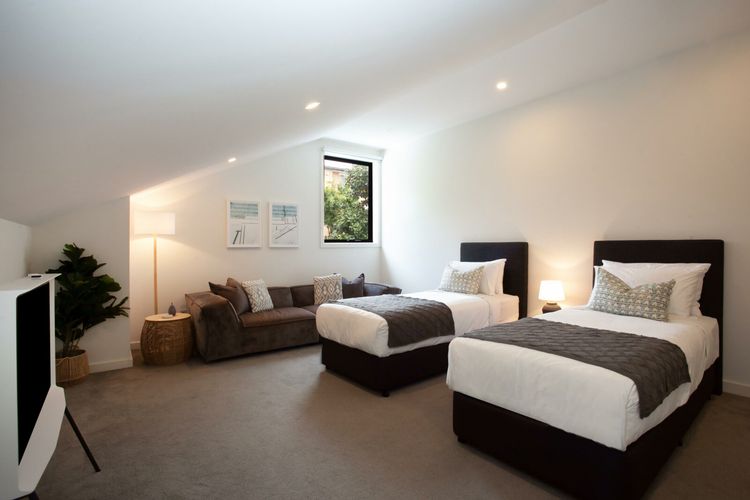 Bondi Coastal Charm ISYD