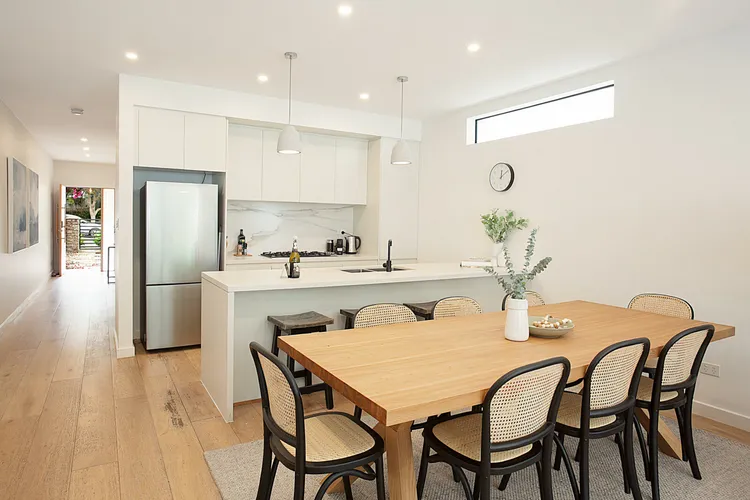 Bondi Coastal Charm ISYD