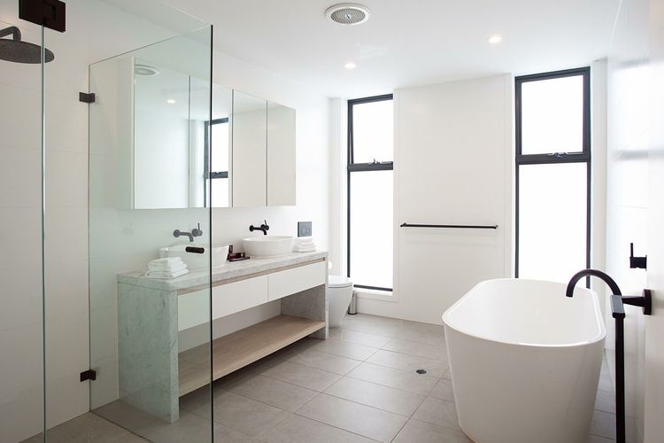 Bondi Coastal Charm ISYD