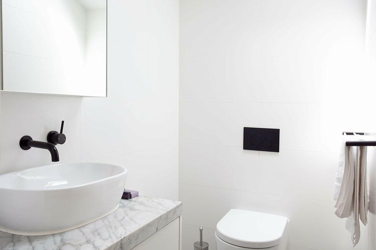 Bondi Coastal Charm ISYD