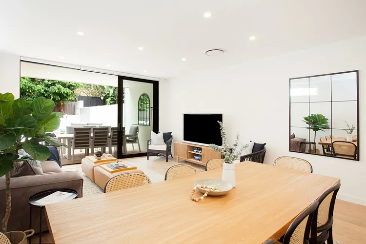 Bondi Coastal Charm ISYD