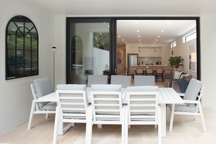 Bondi Coastal Charm ISYD