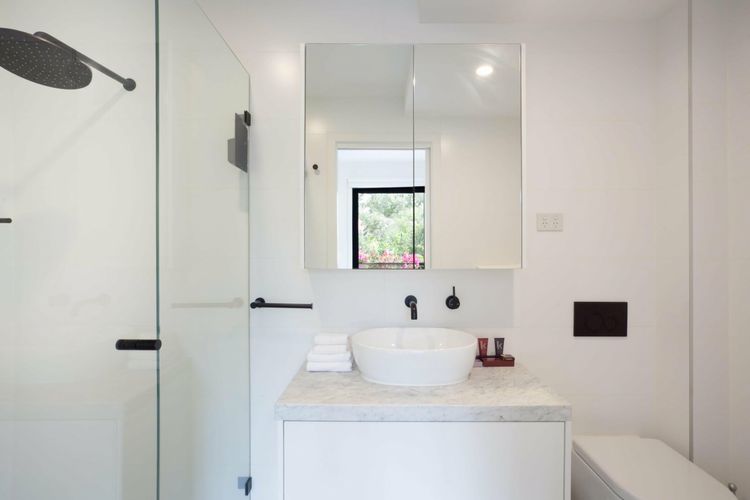 Bondi Coastal Charm ISYD