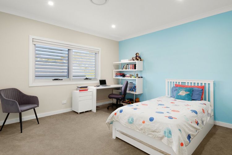 Riverview Residence RH