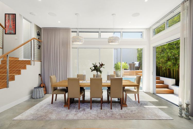 Riverview Residence RH