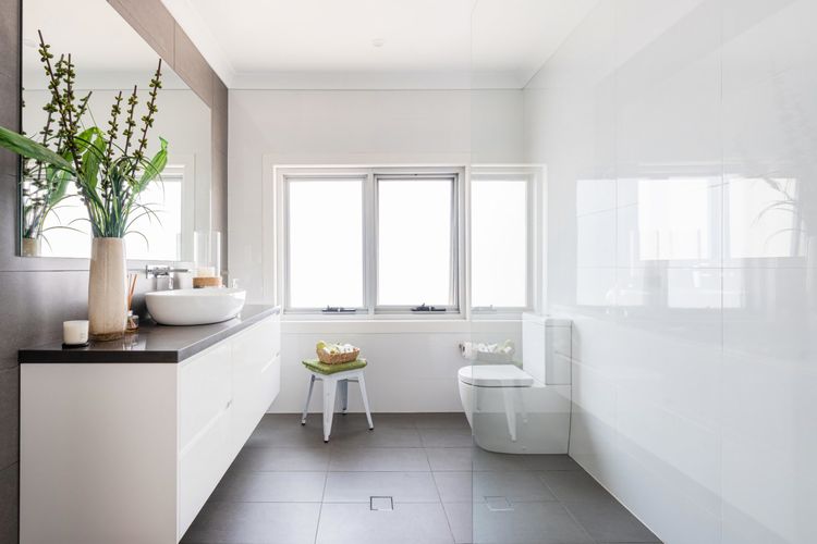 Riverview Residence RH