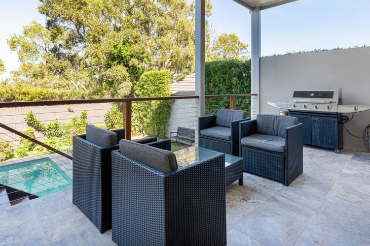 Riverview Residence RH