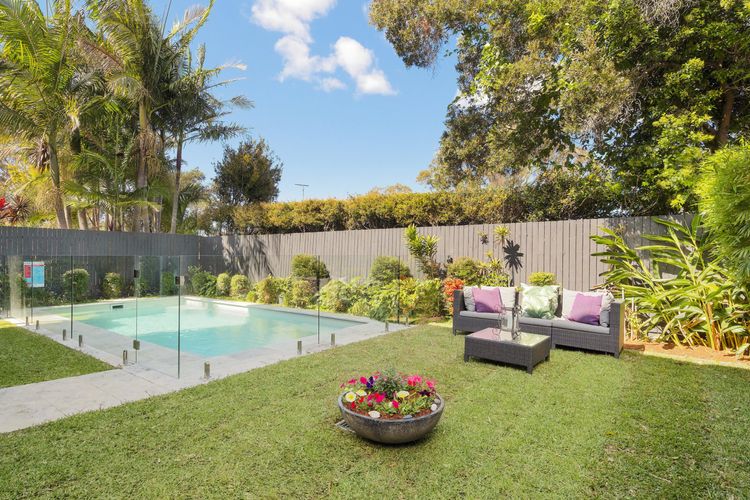 Riverview Residence RH