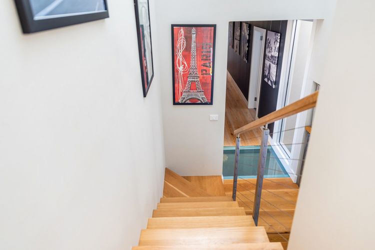 Riverview Residence RH