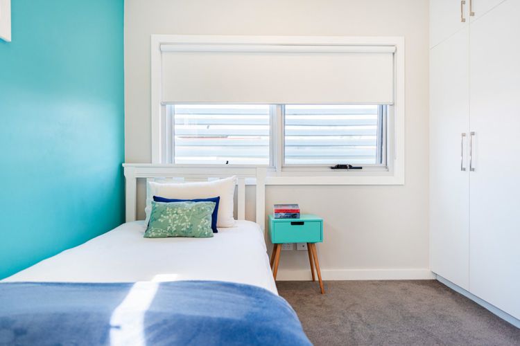 Riverview Residence RH
