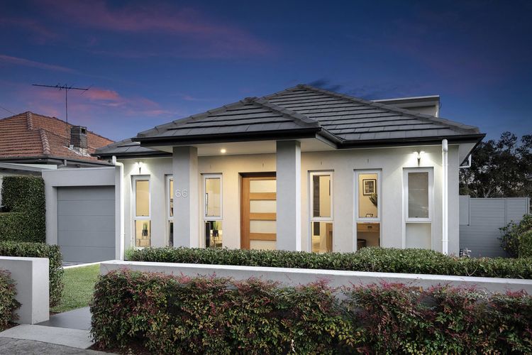 Riverview Residence RH