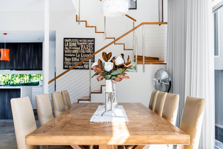 Riverview Residence RH