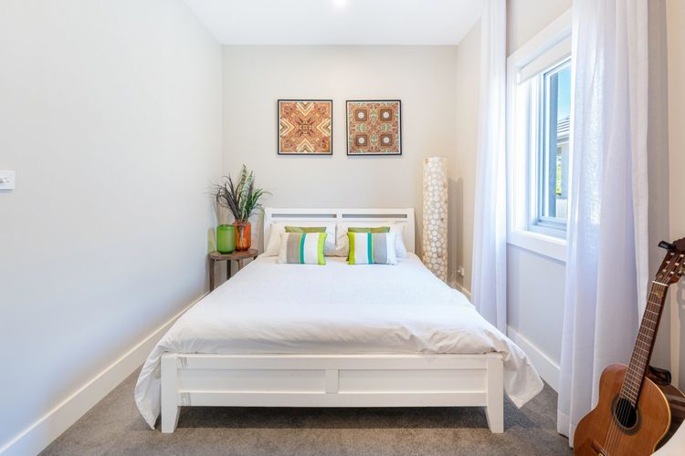 Riverview Residence RH