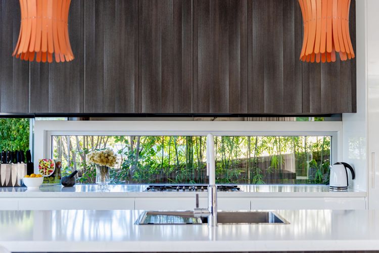 Riverview Residence RH