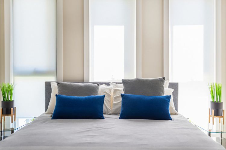 Riverview Residence RH