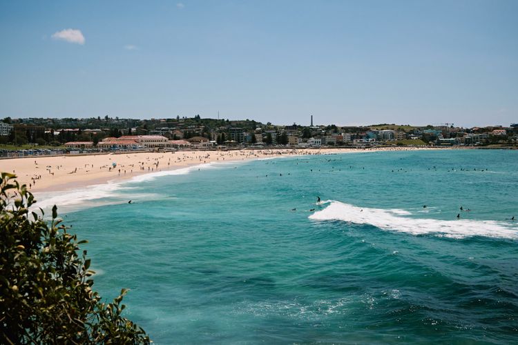 Saltwater Bondi Two ISYD