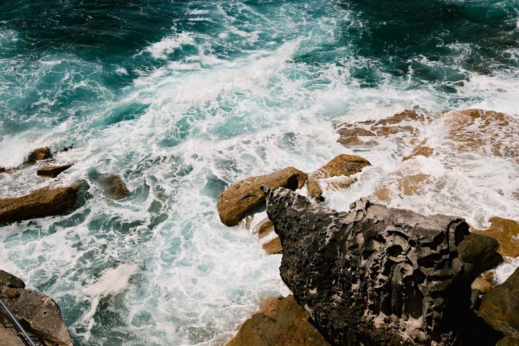 Saltwater Bondi Two ISYD