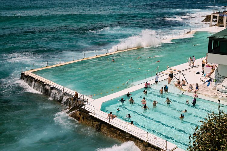Saltwater Bondi Two ISYD