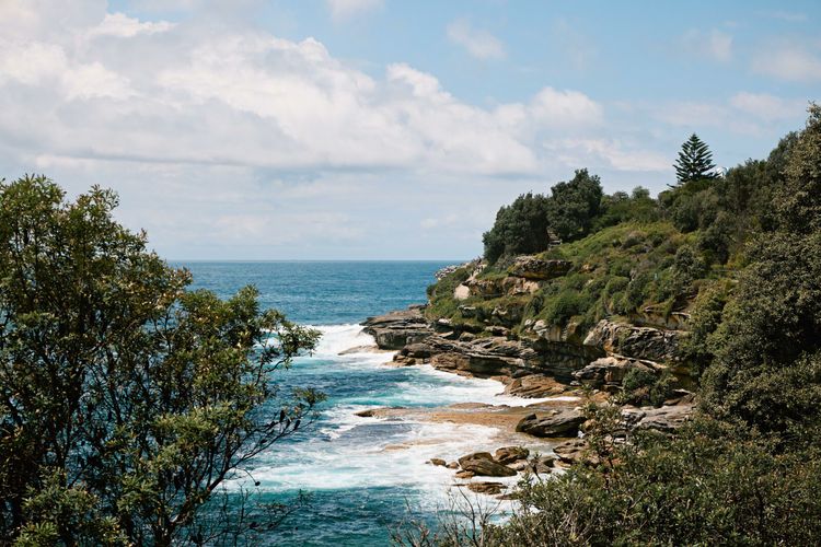 Saltwater Bondi Two ISYD