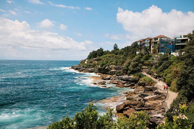 Saltwater Bondi Two ISYD