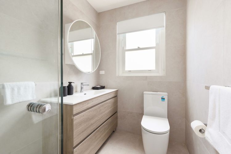 Saltwater Bondi Two ISYD