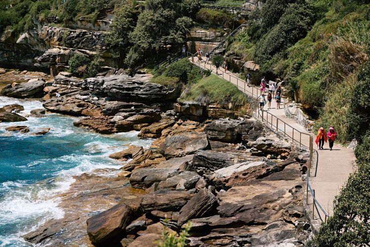 Saltwater Bondi Two ISYD