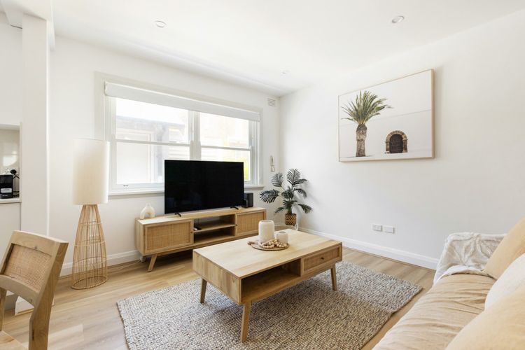 Saltwater Bondi Two ISYD