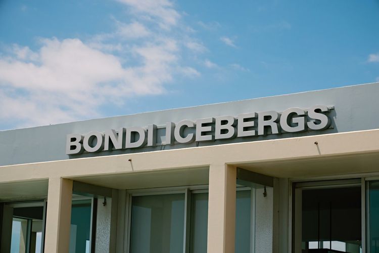 Saltwater Bondi Two ISYD