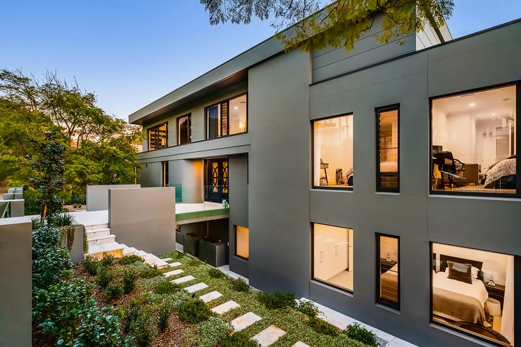 Northbridge House IH