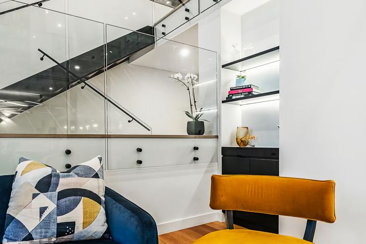 Northbridge House IH