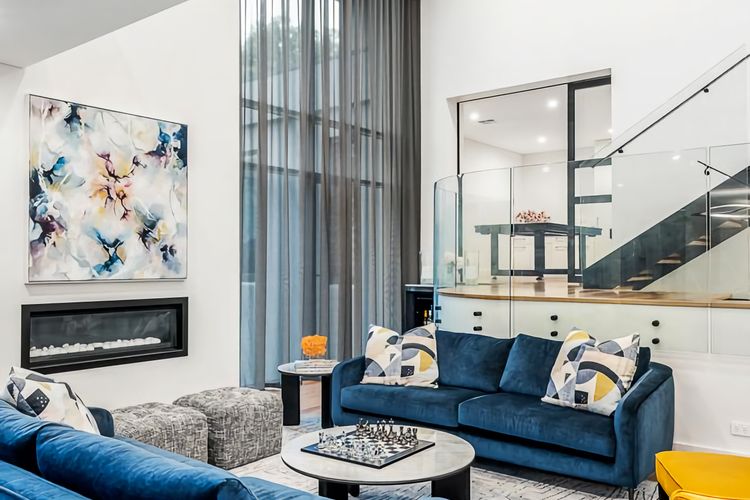 Northbridge House IH