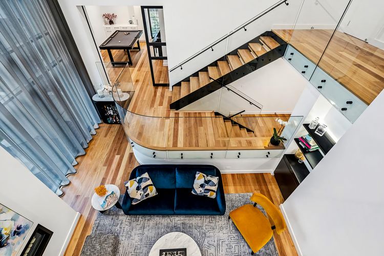 Northbridge House IH