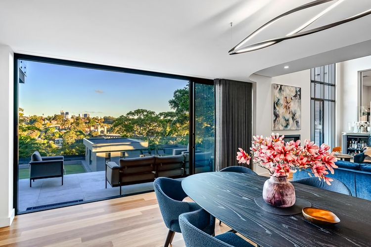 Northbridge House IH