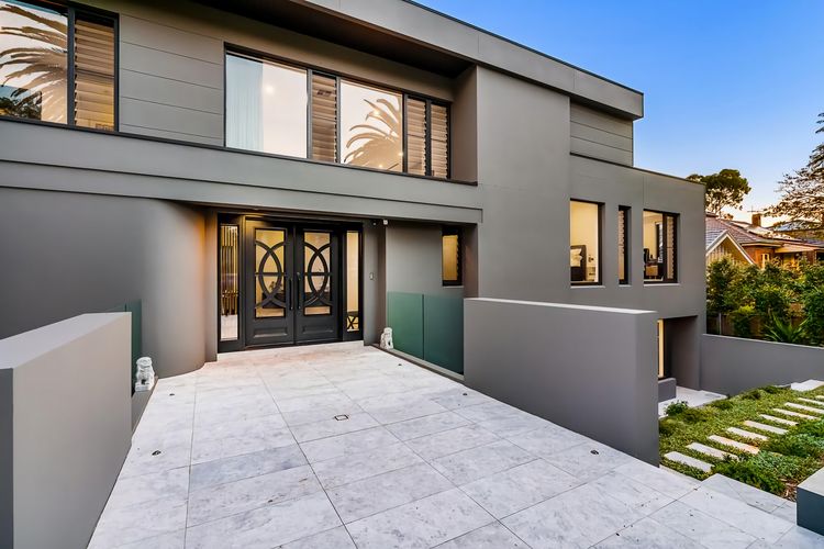 Northbridge House IH