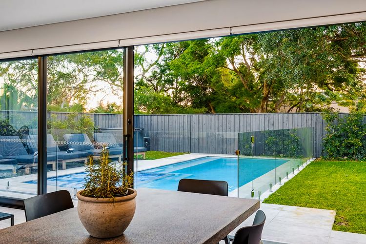 Northbridge House IH