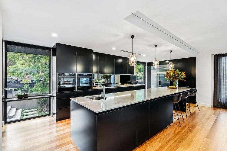 Northbridge House IH