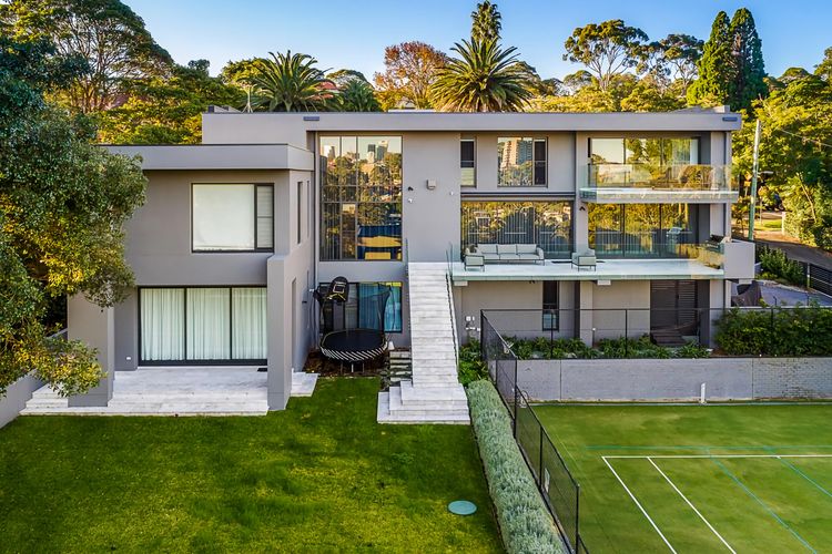 Northbridge House IH