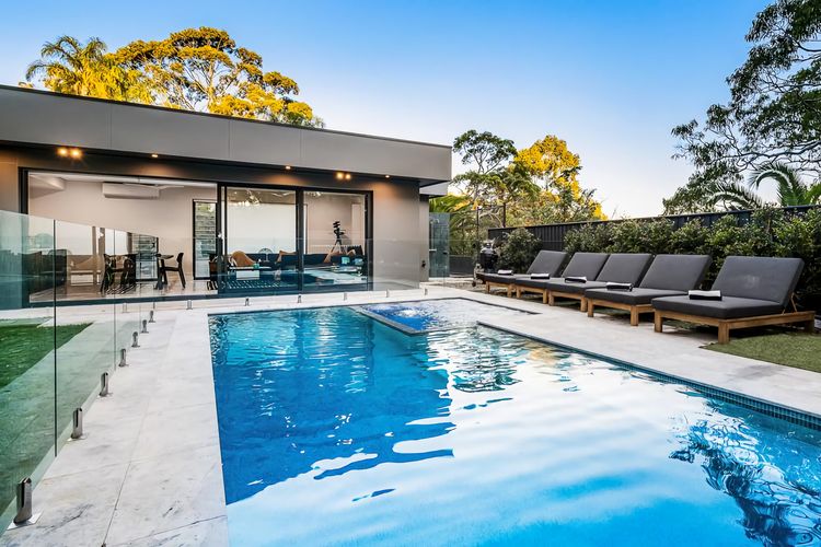 Northbridge House IH