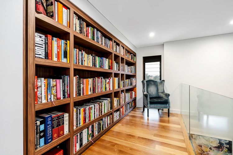 Northbridge House IH
