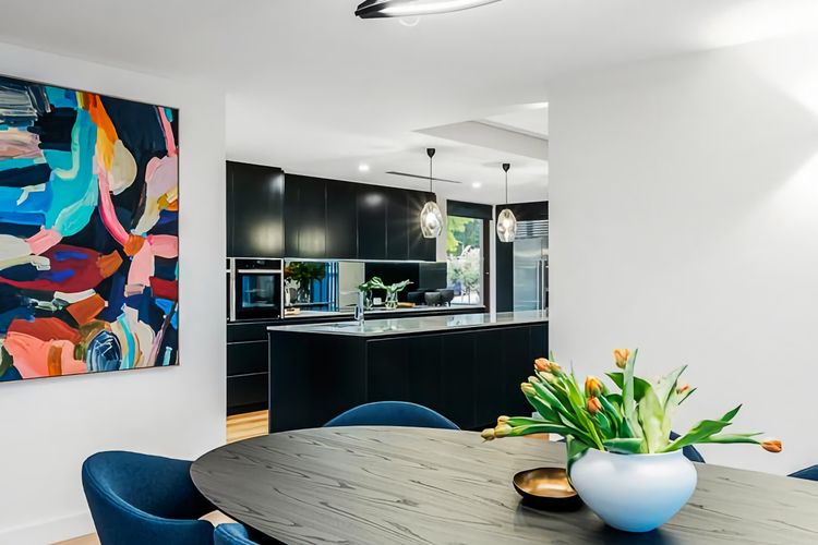 Northbridge House IH