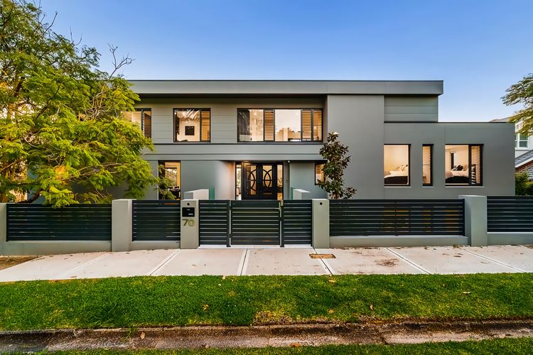 Northbridge House IH