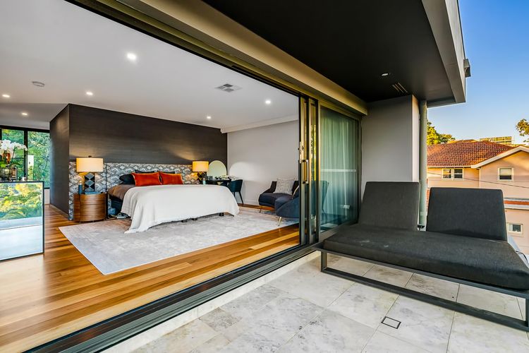 Northbridge House IH
