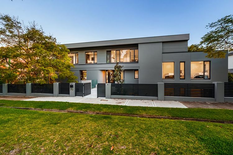 Northbridge House IH