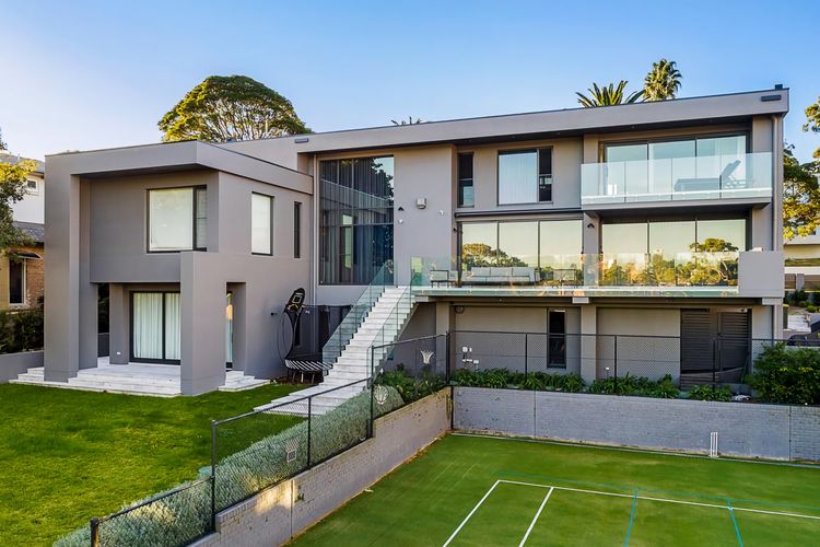 Northbridge House IH