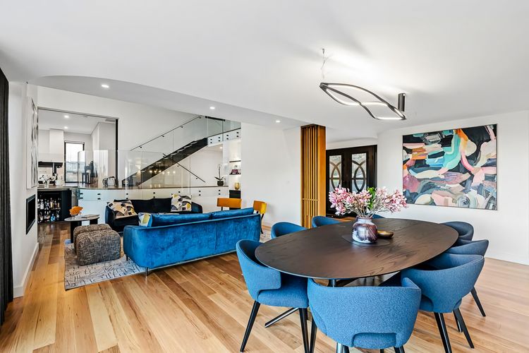 Northbridge House IH