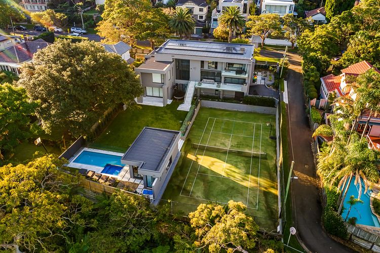 Northbridge House IH