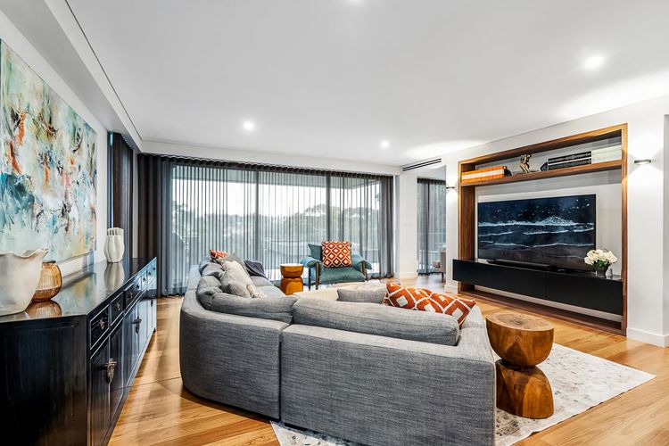 Northbridge House IH
